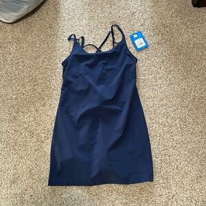 Columbia Dress